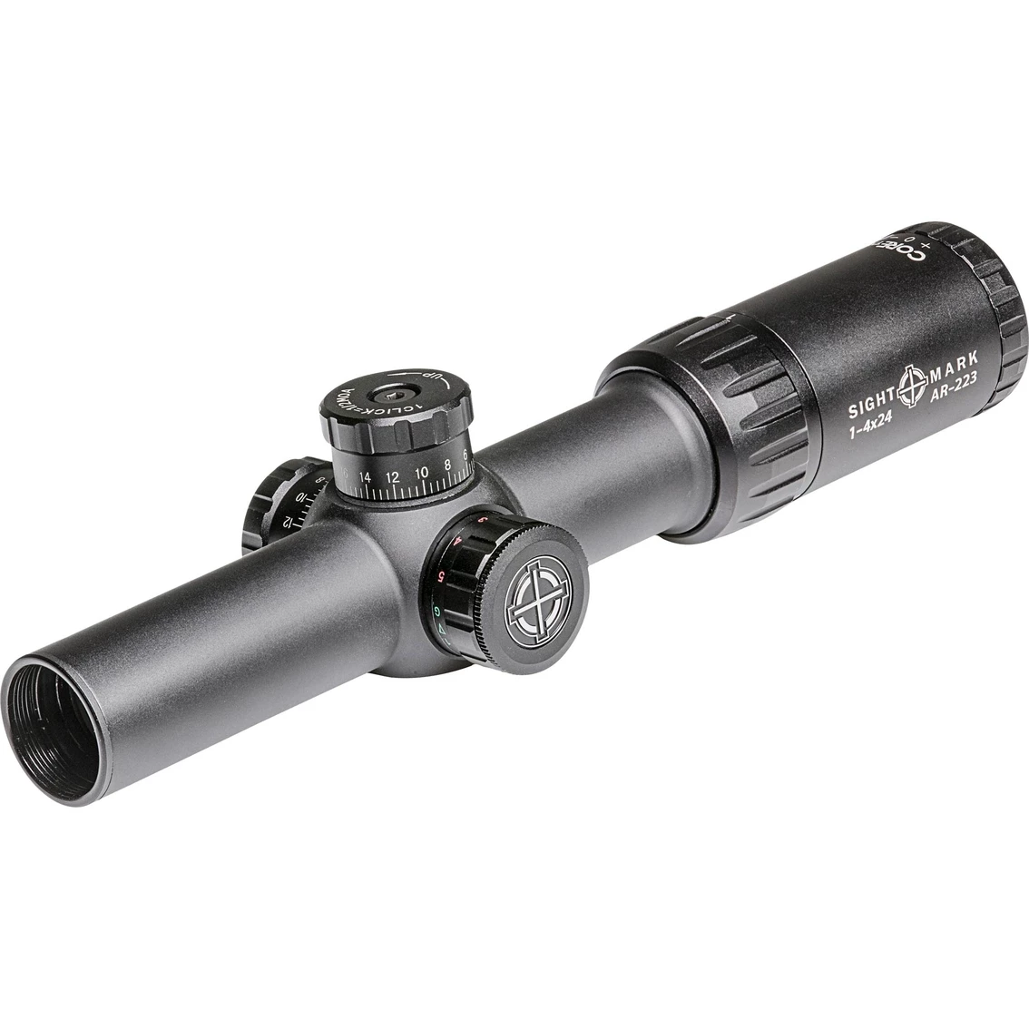 Promo ๐ Sightmark Core TX 1-4x24AR-223 BDC Riflescope ๐ - Image 6