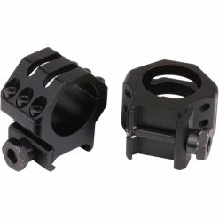 Coupon 🛒 Weaver Tactical Picatinny 1 In. Medium 6-Hole Rings ⌛