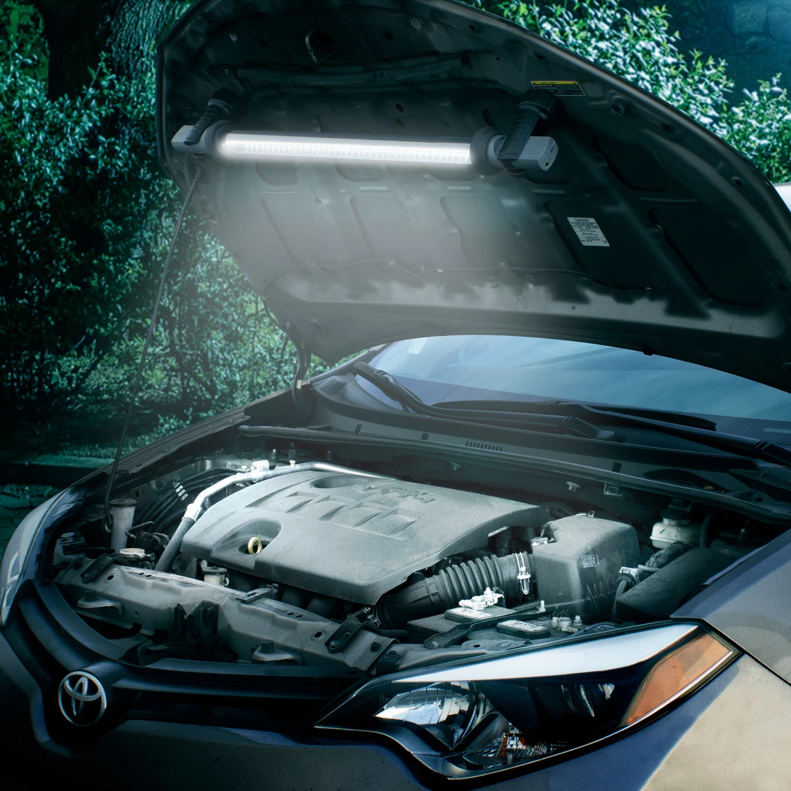 Buy โจ Wagan Brite-Nite 1000 Lumen Area Worklight โ๏ธ - Image 10