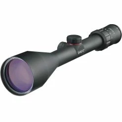 Best reviews of ⭐ Simmons Blazer Rifle Scope 4x32 ⌛