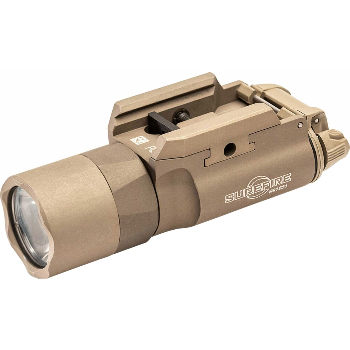 New ๐ Surefire X300 Ultra Handgun Weapon Light Tan ๐งจ
