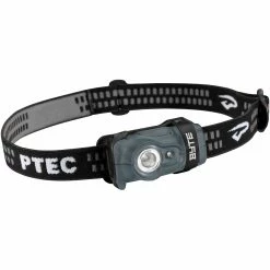 Discount 👍 Brigade QM Princeton Tec Byte LED 100 Lumen Headlamp 💯