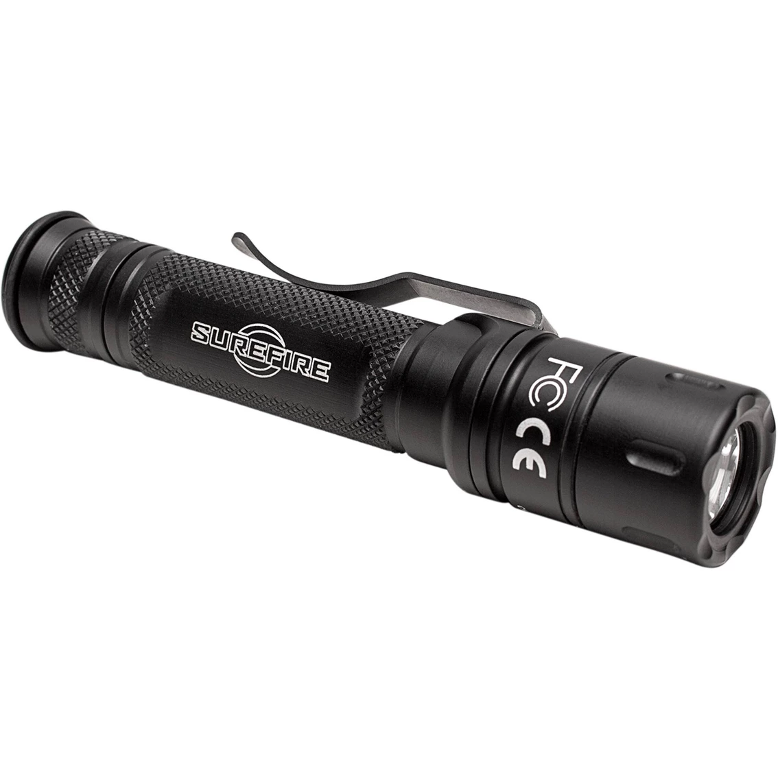 Best reviews of ๐ Surefire Tactician LED Flashlight With MaxVision โค๏ธ - Image 2