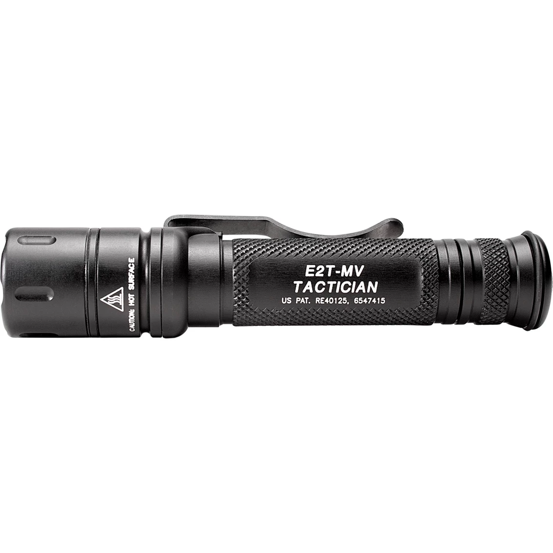 Best reviews of ๐ Surefire Tactician LED Flashlight With MaxVision โค๏ธ - Image 5