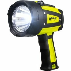 Outlet ❤️ Wagan Brite-Nite W600 LED Spotlight 🥰