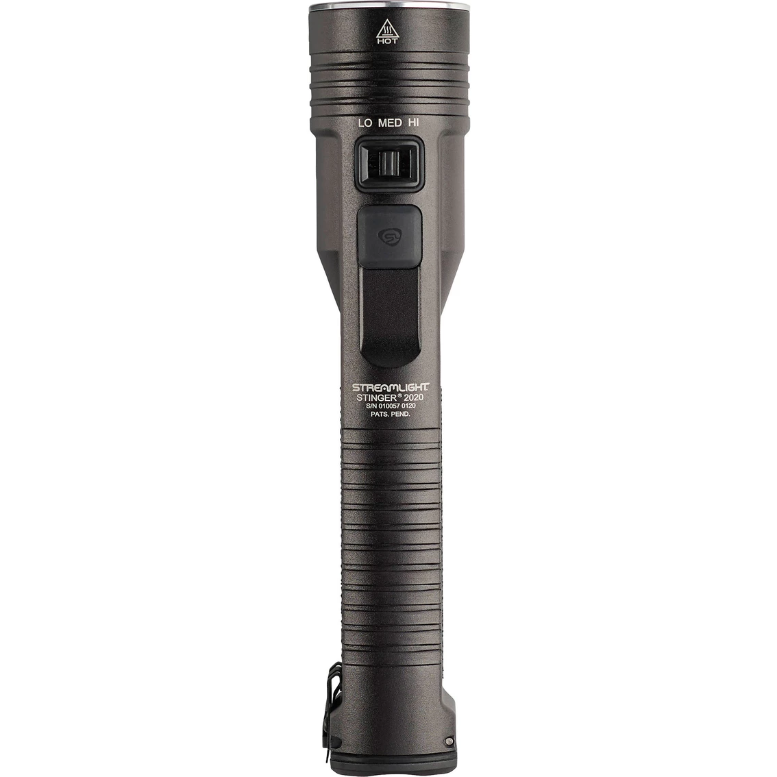 Flash Sale 🔥 Streamlight Stinger 2020 Rechargeable LED Flashlight 💯 - Image 3