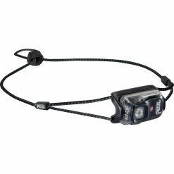 New 💯 Petzl Bindi Black Headlamp 🎁