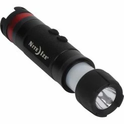 Promo ๐ Nite Ize NiteIze Radiant 3 In 1 LED Mini Flashlight ๐