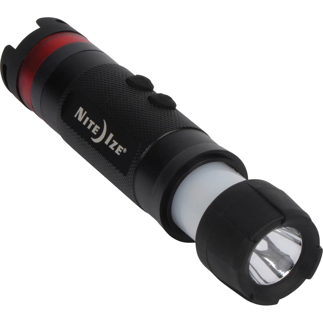 Promo ๐ Nite Ize NiteIze Radiant 3 In 1 LED Mini Flashlight ๐
