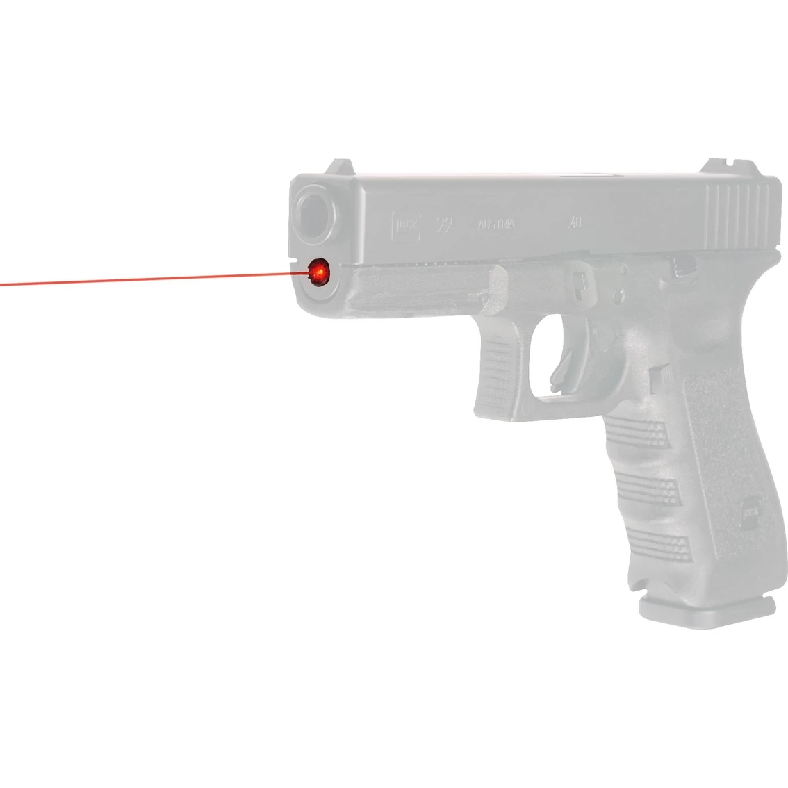 Budget โญ LaserMax Hi-Brite Model LMS-1141 Laser ๐งจ