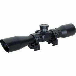 Outlet 😉 Truglo Tactical Xtreme 4 X 32 Rifle Scope 🧨