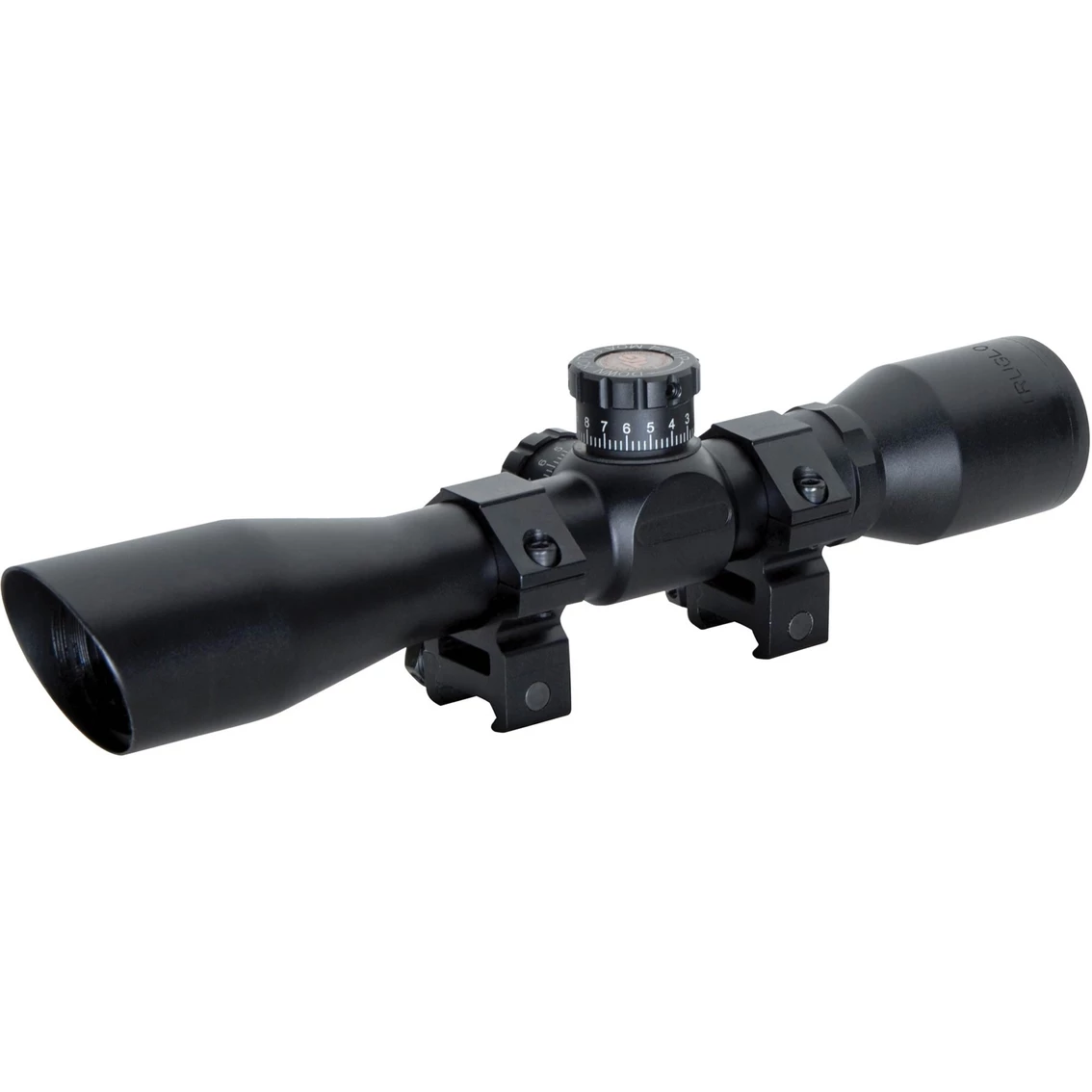 Outlet ๐ Truglo Tactical Xtreme 4 X 32 Rifle Scope ๐งจ