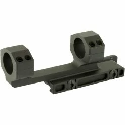 Best deal ✨ Midwest Industries QD Scope Mount 1 In. With 1.5 In. Offset, Black 🤩