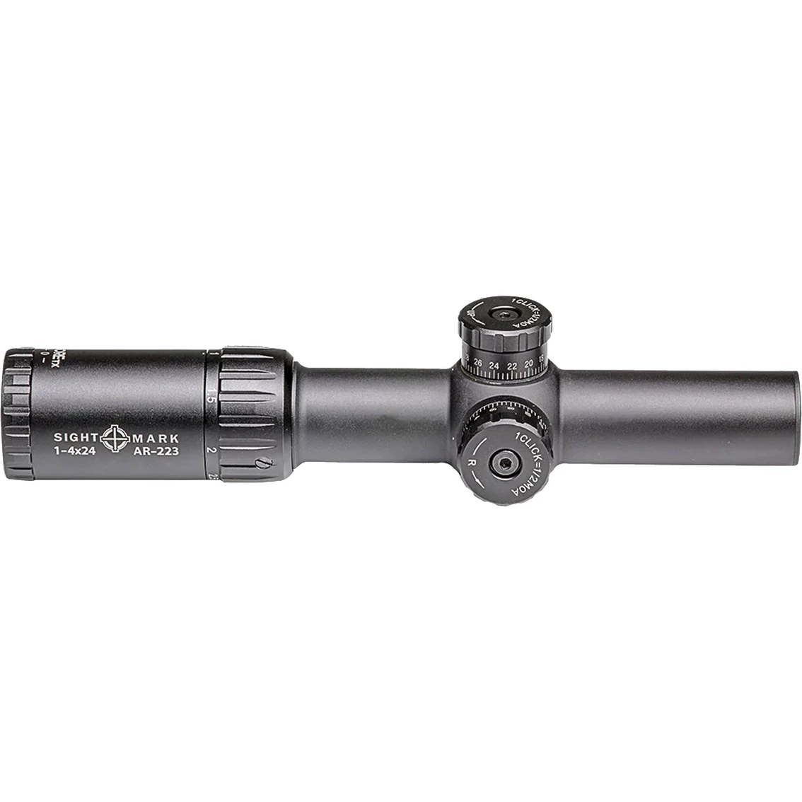 Promo ๐ Sightmark Core TX 1-4x24AR-223 BDC Riflescope ๐ - Image 8