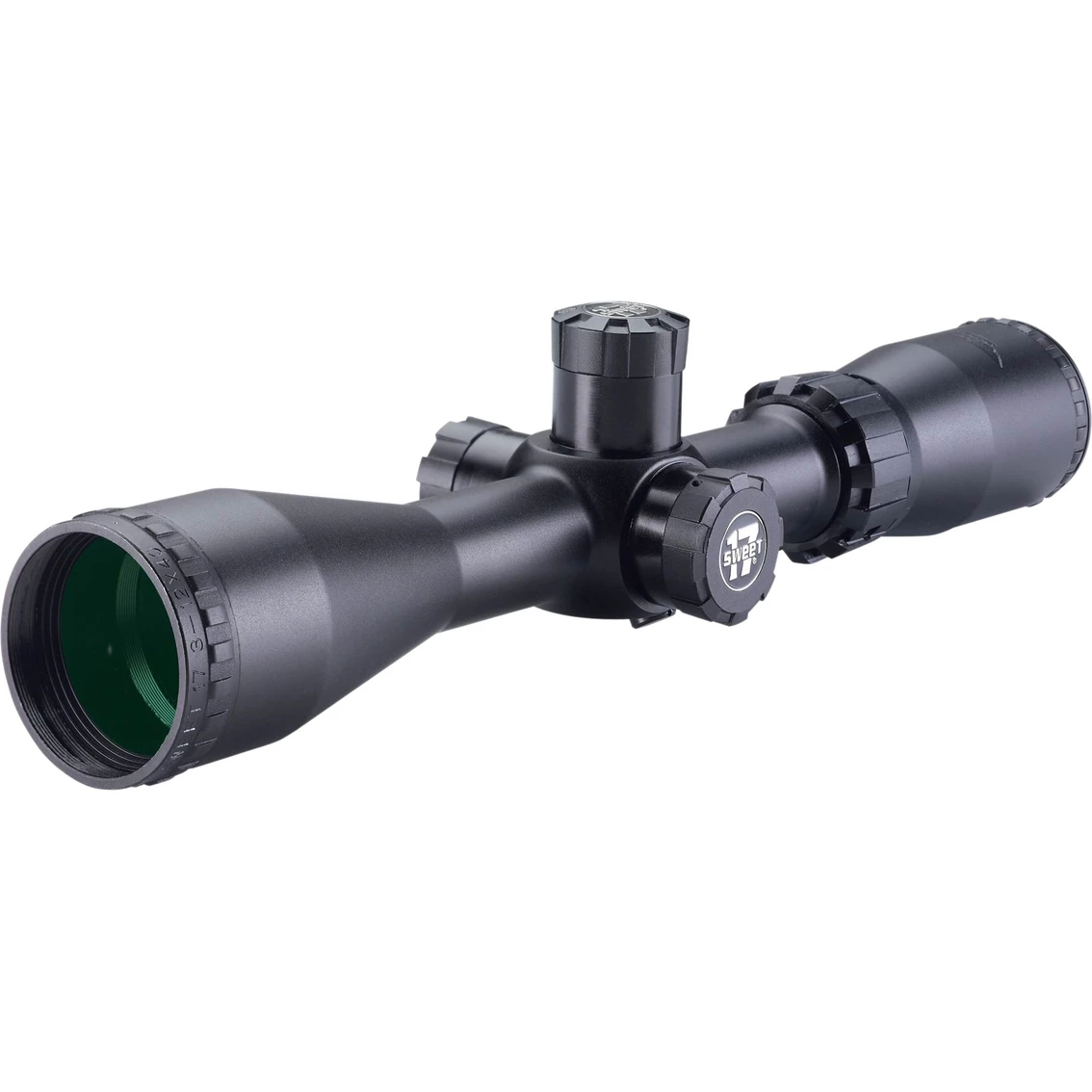 Outlet ๐ BSA Optics Sweet 17 Rifle Scope 3-12x40 โ๏ธ