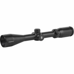 Outlet 🎁 Bushnell Trophy 4-12x40 Multi Plex M Riflescope 😉