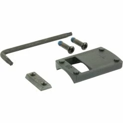 Best Pirce ❤️ Leupold DeltaPoint Pro Mount For 1911 💯