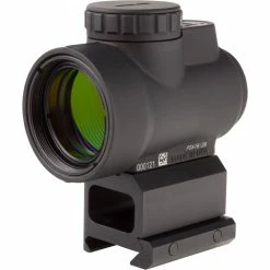 Cheap ❤️ Trijicon MRO 2.0MOA Adjustable Green Dot With Lower 1/3 Co Witness Mount 😍