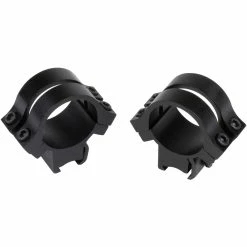 Best reviews of 🔥 Weaver Quad Lock 1 In. Extra High Detachable Rings ⭐