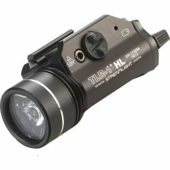 Promo 😍 Streamlight TLR1 HL Flashlight 🧨