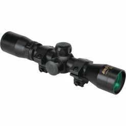 Buy 👍 Konus KonusPro Rifle Scope 4x32 🌟