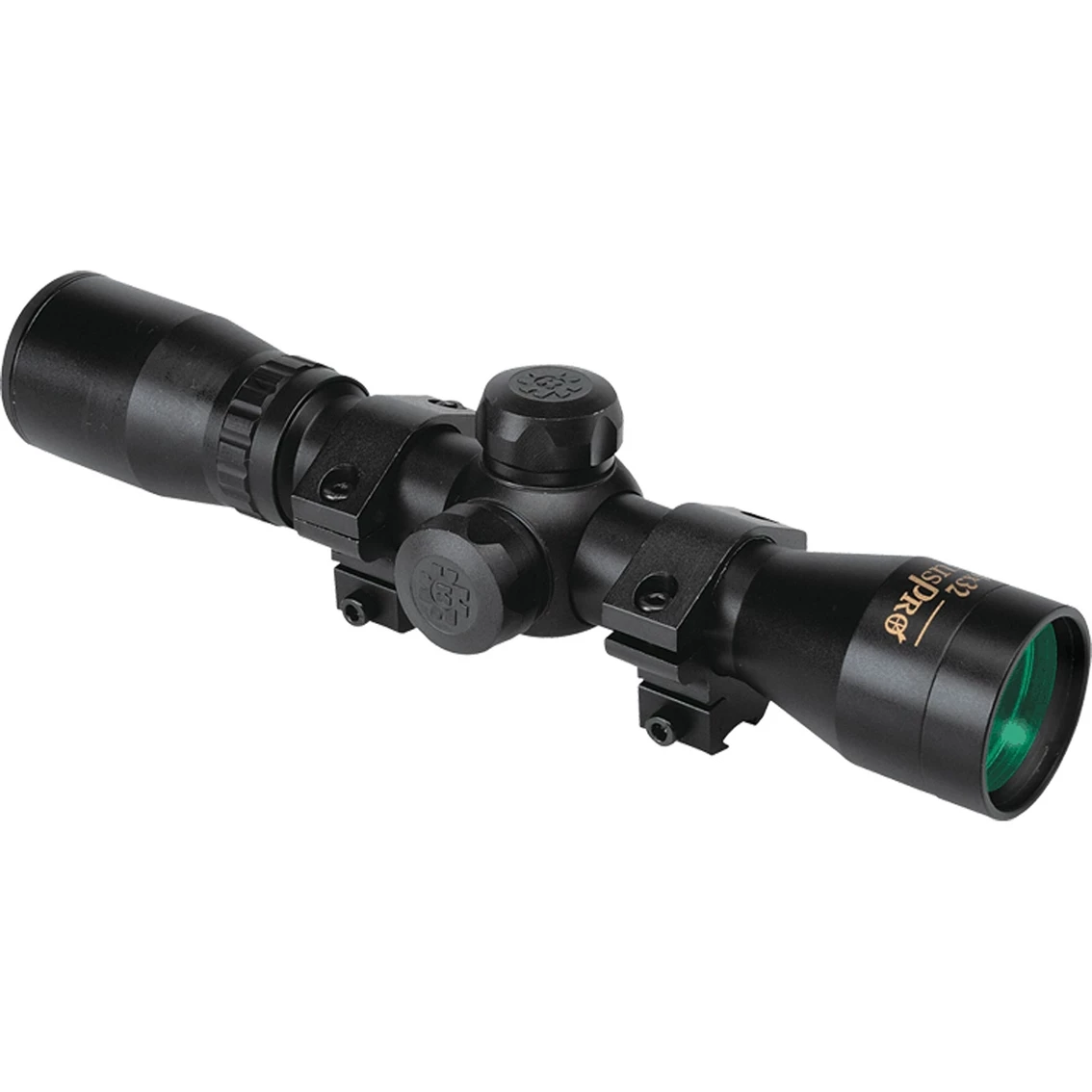 Buy 👍 Konus KonusPro Rifle Scope 4x32 🌟