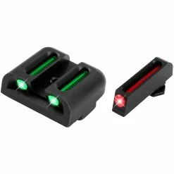 Discount 🔔 Truglo Brite Site Fiber Optic Sight ✔️