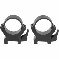 Deals ⭐ Leupold QRW2 Rings 30mm High, Matte 😍