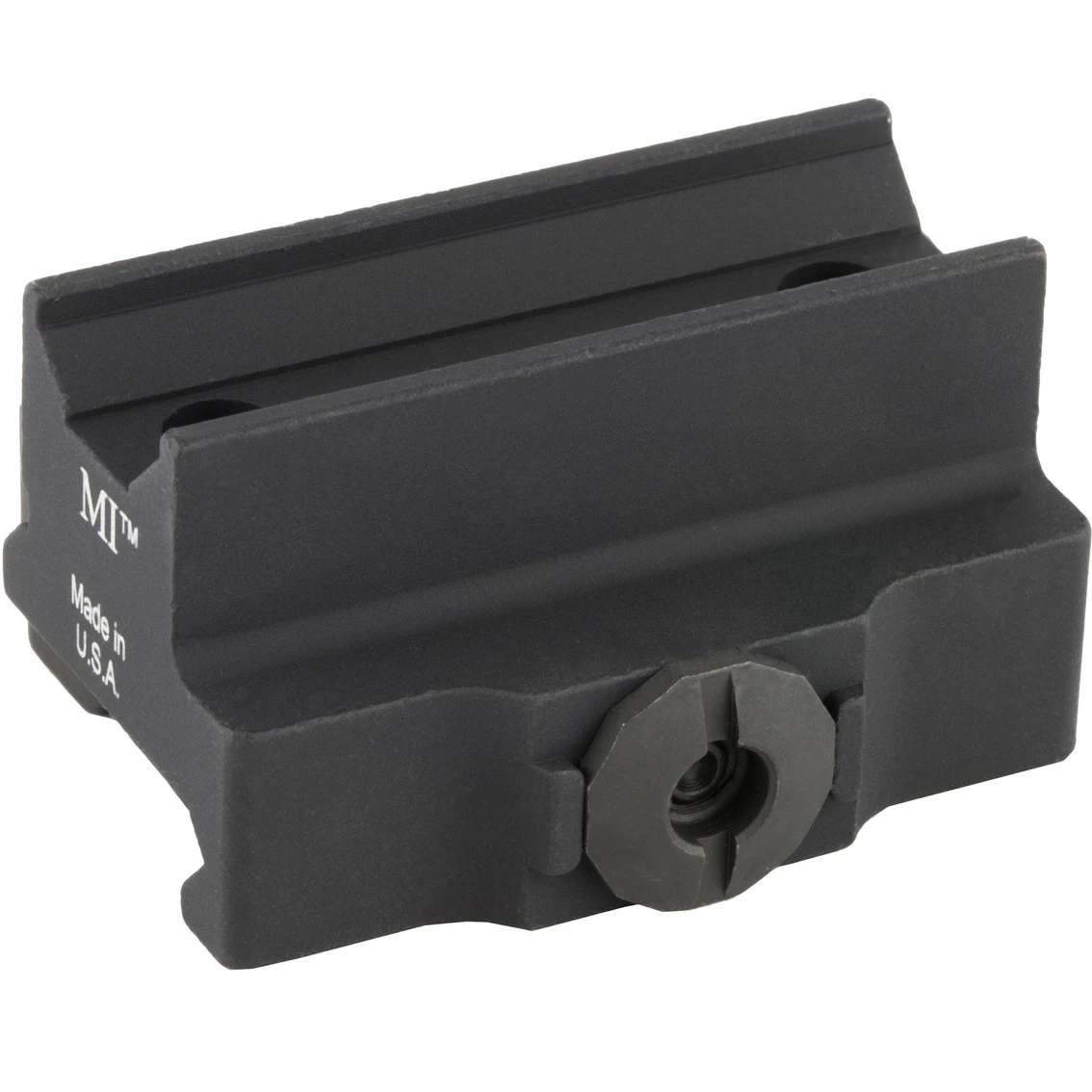 Flash Sale ๐ Midwest Industries AK Scope Mount Generation 2, Fits AK 47/74, For Trijicon MRO ๐ฏ - Image 3