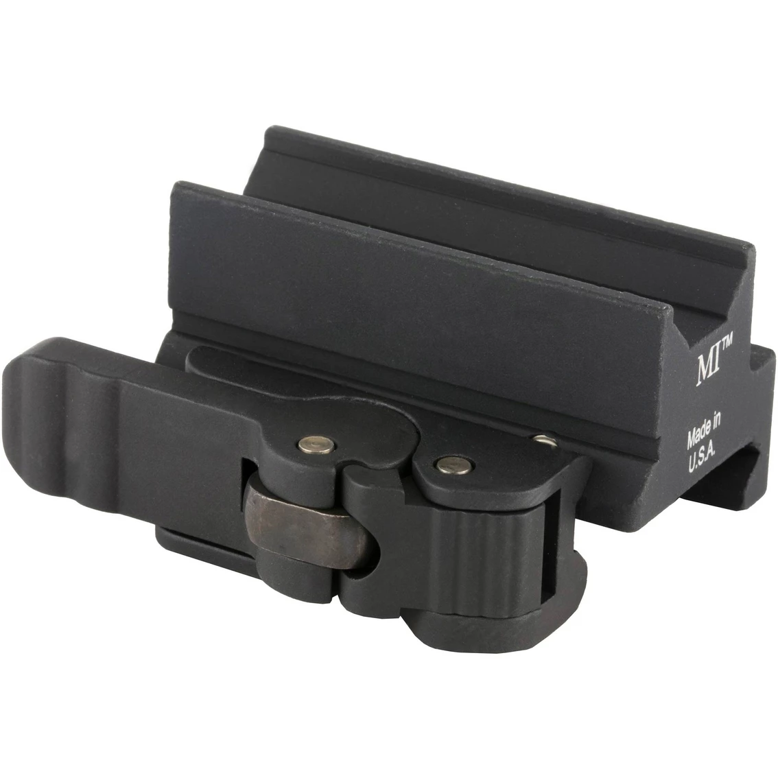 Flash Sale ๐ Midwest Industries AK Scope Mount Generation 2, Fits AK 47/74, For Trijicon MRO ๐ฏ - Image 4
