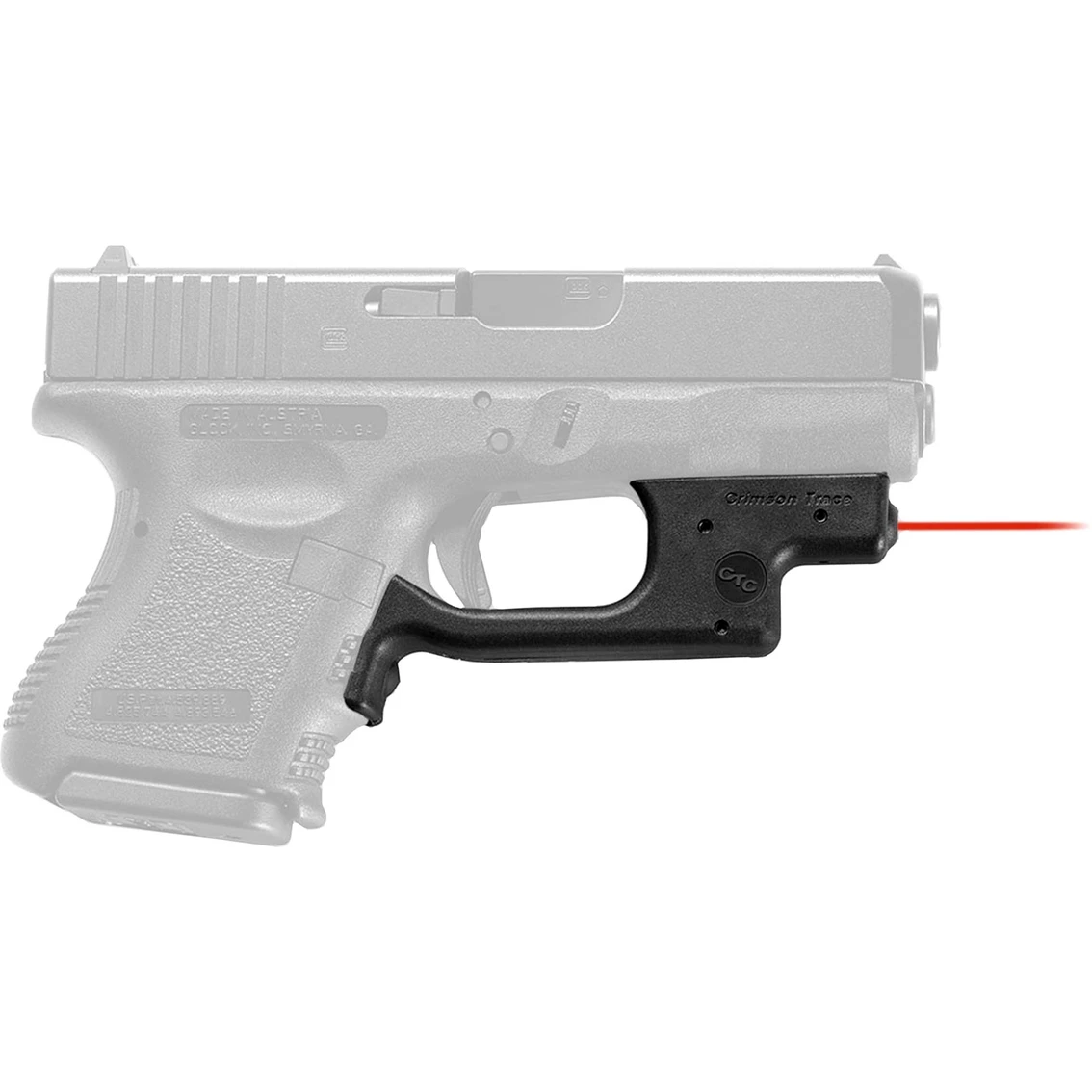 Cheap 🎉 Crimson Trace Corporation Crimson Trace LG-436 Laserguard ⌛