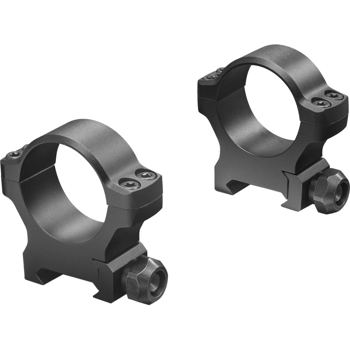 Discount 🎉 Leupold BackCountry Cross-Slot Rings 1 In. Medium, Matte 😍