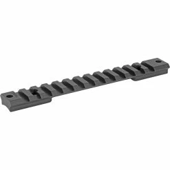 Cheapest 👏 Warne Scope Mounts XP Tactical 1 Pc. Base, Fits Savage Short Action, Matte 🧨