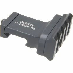 Hot Sale 🌟 GG&G Offset Tactical AR15 Flashlight Mount ✔️