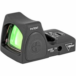 Coupon ⌛ Trijicon RMR Adj Type 2 1 MOA Black ✨