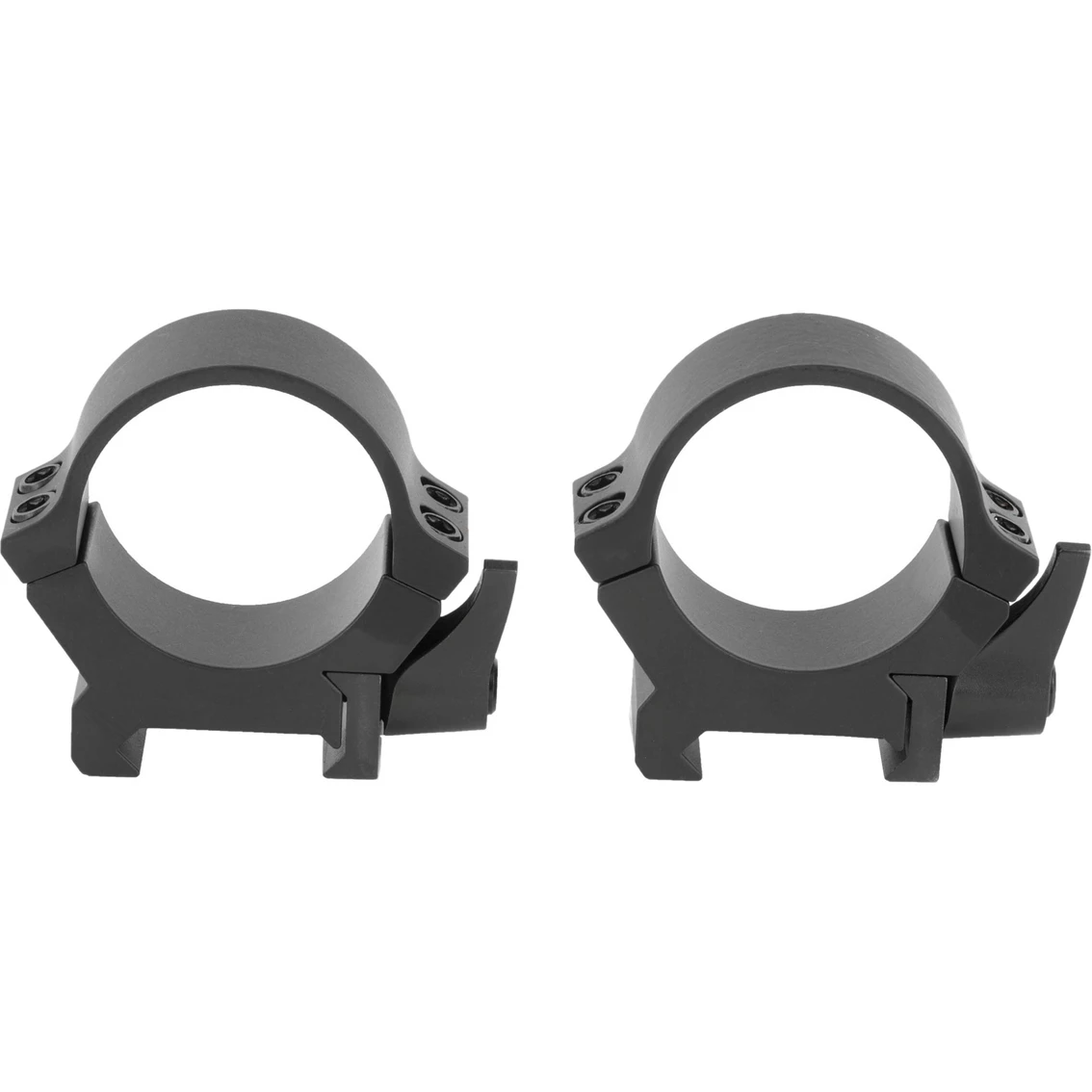 Best reviews of ๐ฅฐ Leupold QRW2 Rings 30mm Low, Matte ๐