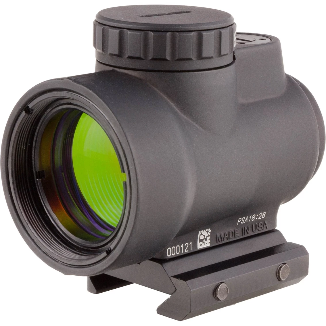 Discount ๐งจ Trijicon MRO Green Dot With Low Mount ๐
