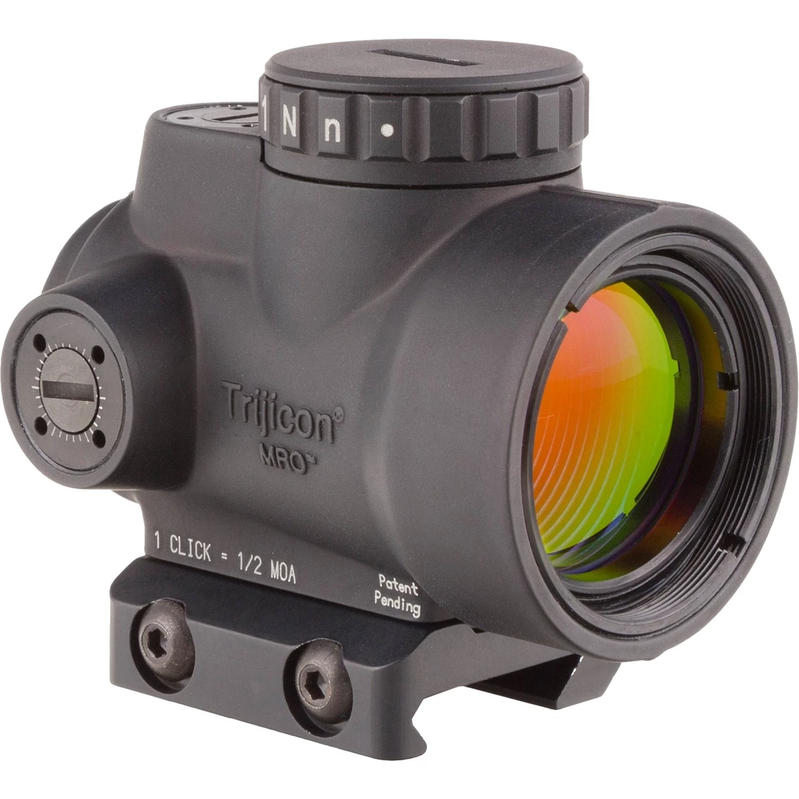 Discount ๐งจ Trijicon MRO Green Dot With Low Mount ๐ - Image 2