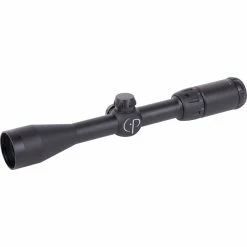 Discount ⌛ Centerpoint 3-9x50mm TAG Scope 🎁