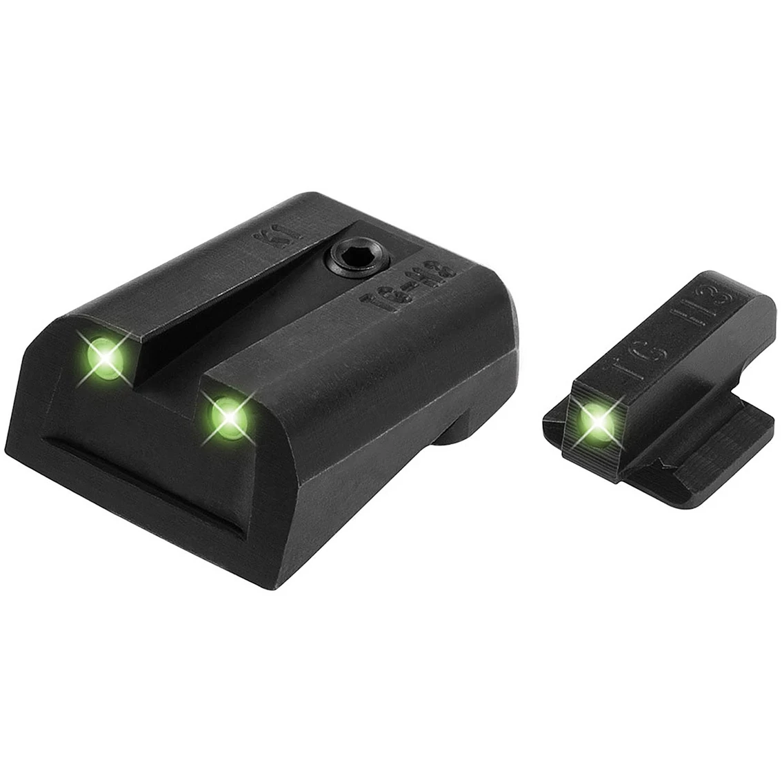 Flash Sale ๐ Truglo Brite Site Tritium Sight ๐ฅ