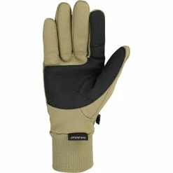 Budget ❤️ Seirus Innovation Men's Original All Weather Gloves 🔥
