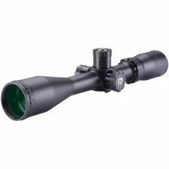 Coupon 🥰 BSA Optics Sweet 17 Rifle Scope 6-18x40 🔔