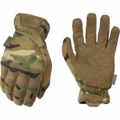 Brand new 😍 Mechanix Wear MultiCam FastFit Tactical Gloves ✔️