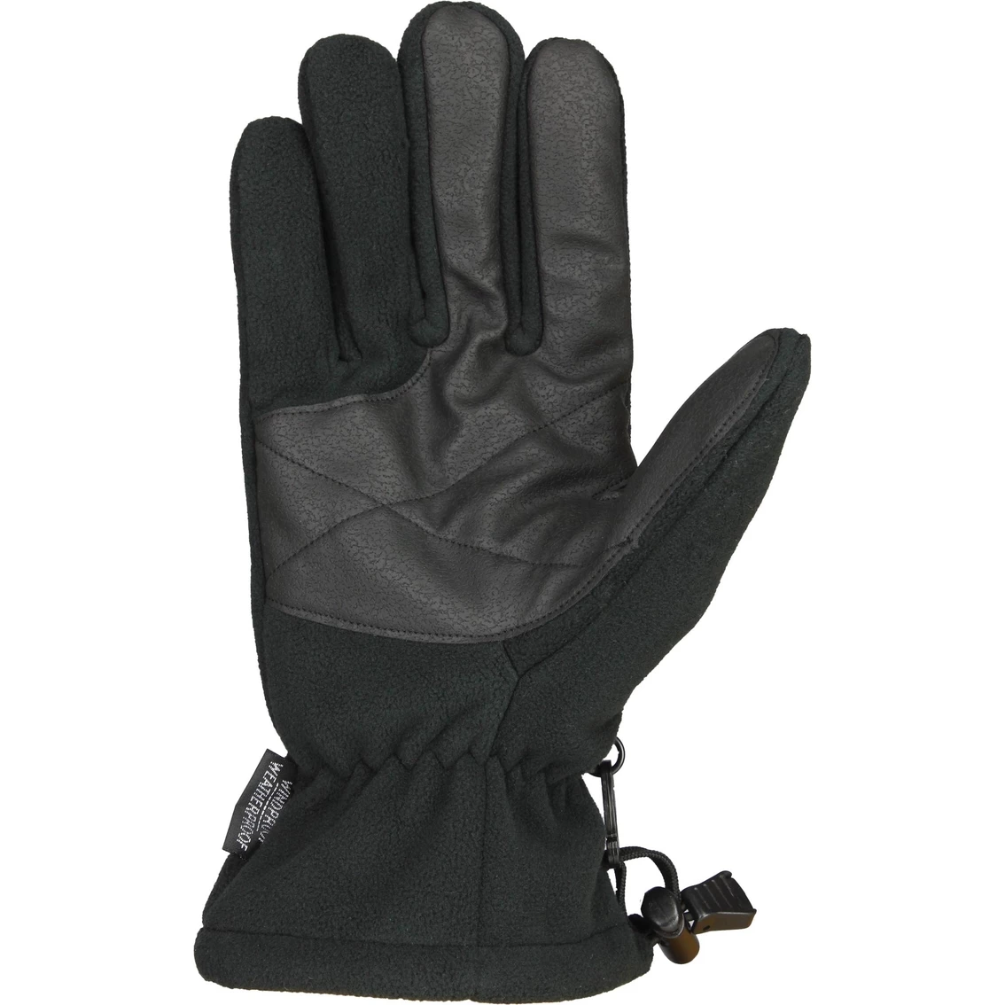 Best reviews of β Seirus Innovation 1420 Fleece All Weather Gloves π₯° - Image 3