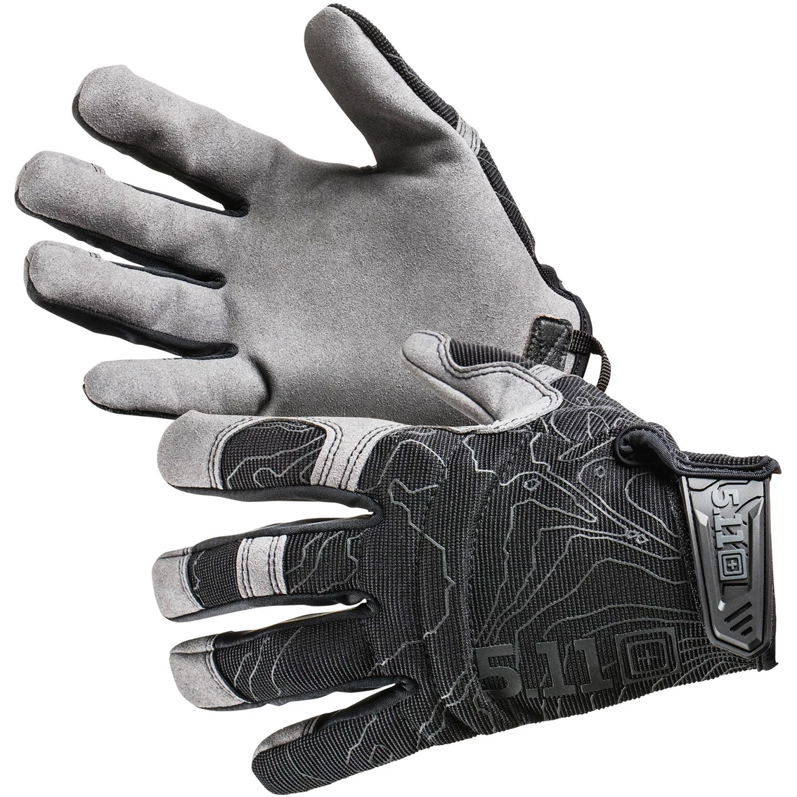 New ๐ฏ 5.11 High Abrasion Tactical Glove ๐คฉ