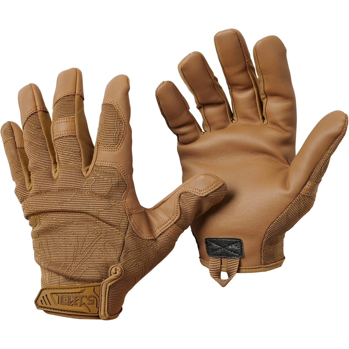 New ๐ฏ 5.11 High Abrasion Tactical Glove ๐คฉ - Image 2