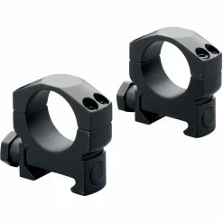 Hot Sale ⌛ Leupold Mark 4 Scope Rings 34mm High Aluminum Matte 🎁