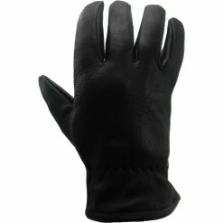 Cheapest ๐ฅฐ Saranac DBL-750 Lined Deerskin Gloves ๐