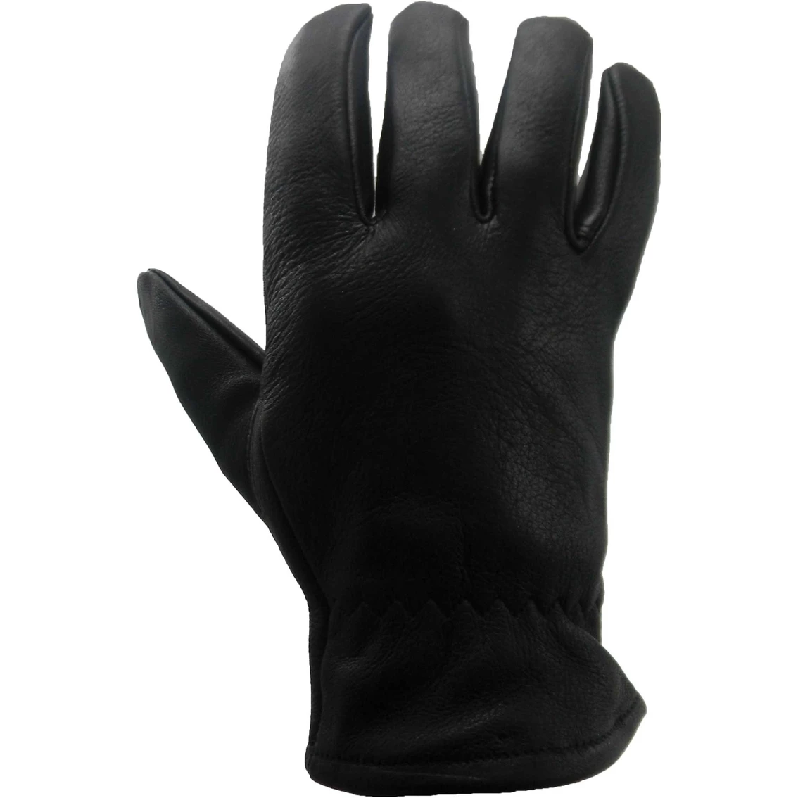 Cheapest π₯° Saranac DBL-750 Lined Deerskin Gloves π