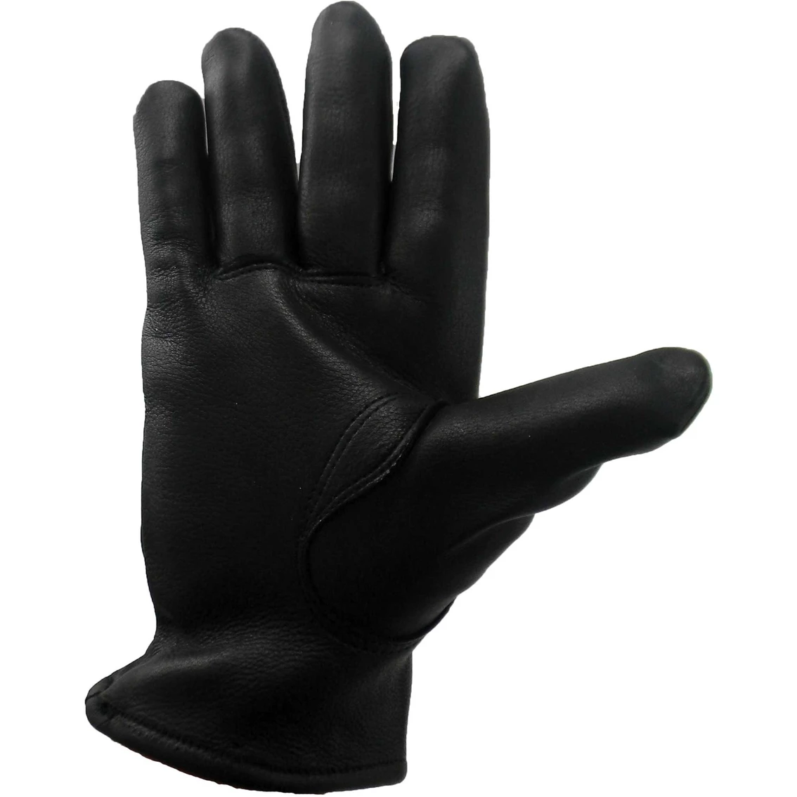 Cheapest π₯° Saranac DBL-750 Lined Deerskin Gloves π - Image 2